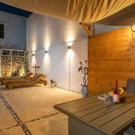 Iriada House Rhodes City Εξωτερικό φωτογραφία