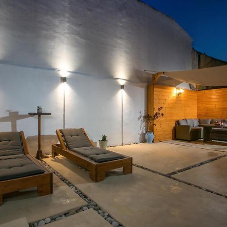 Iriada House Rhodes City Εξωτερικό φωτογραφία
