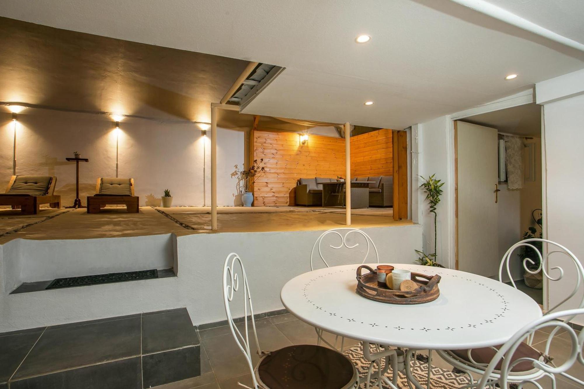 Iriada House Rhodes City Εξωτερικό φωτογραφία