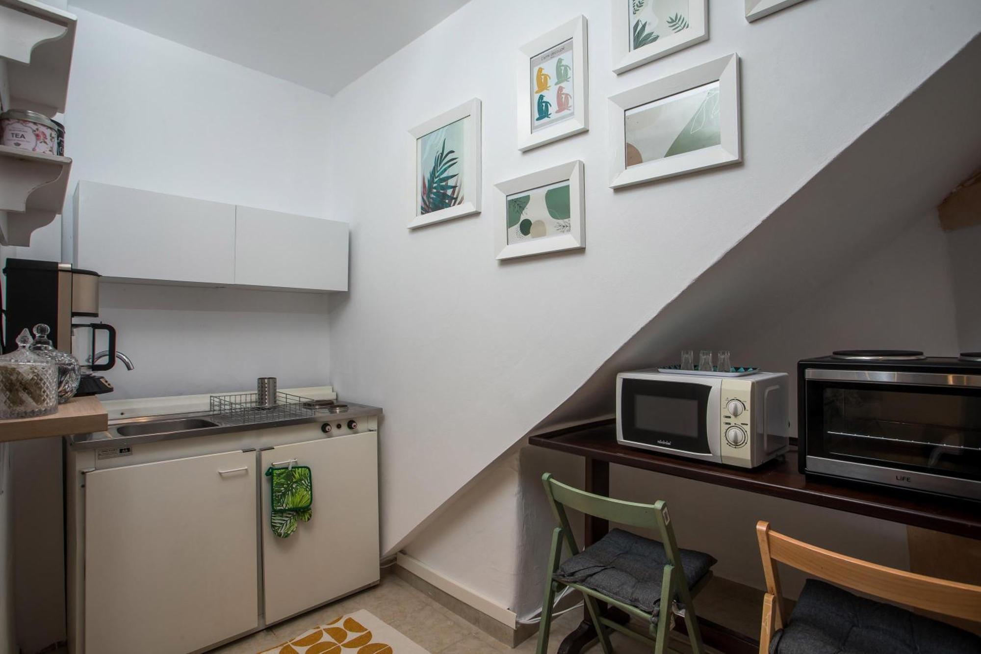 Iriada House Rhodes City Εξωτερικό φωτογραφία