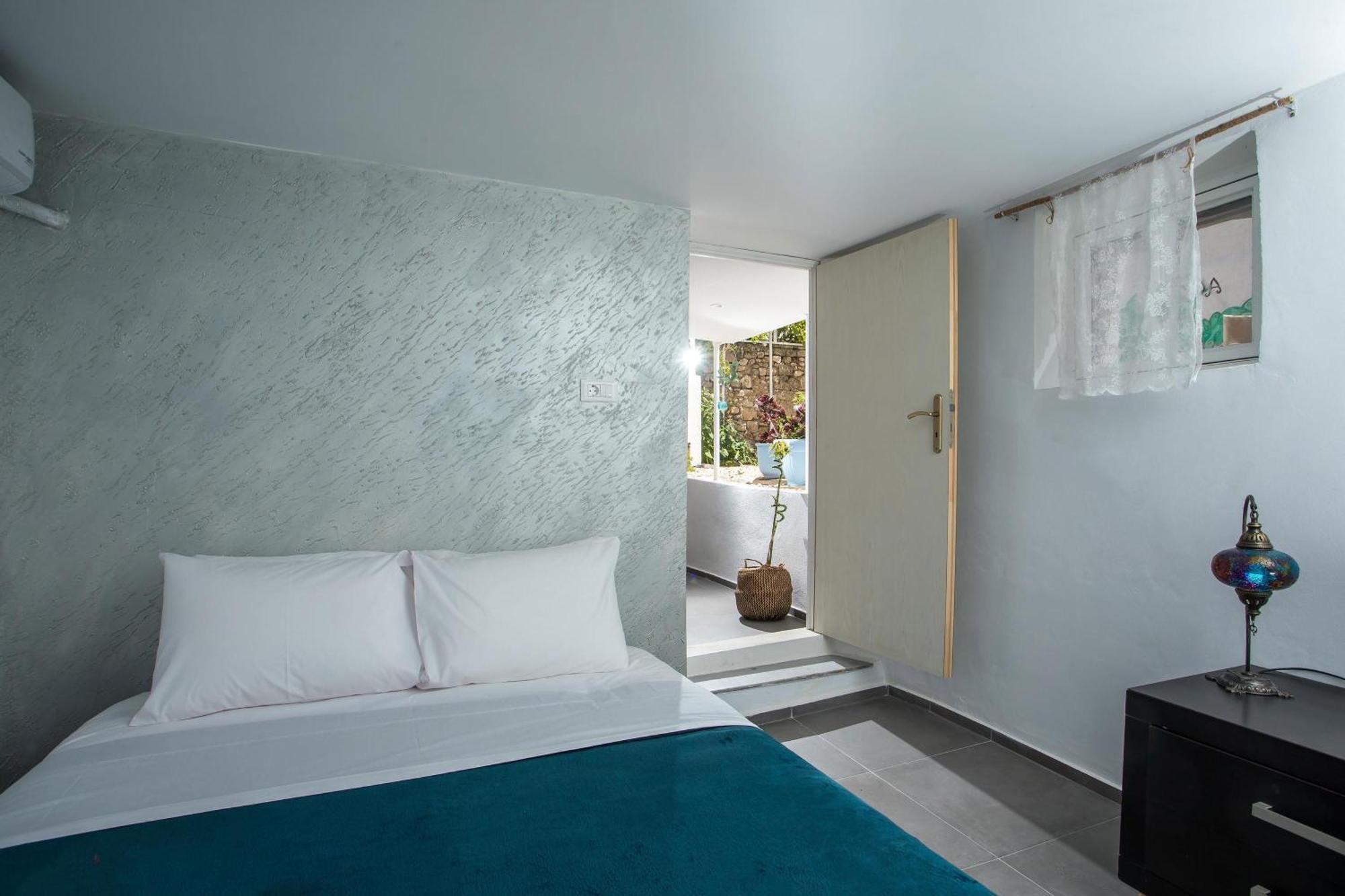 Iriada House Rhodes City Εξωτερικό φωτογραφία
