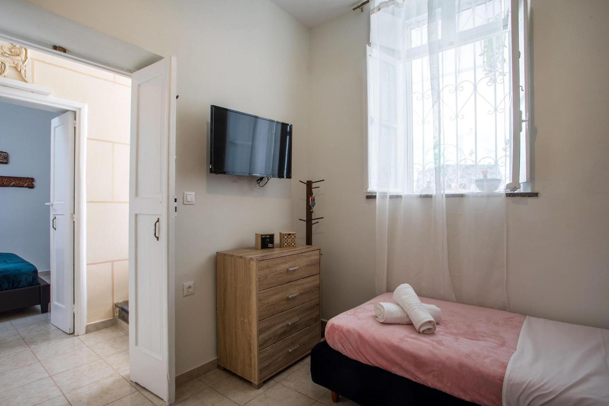 Iriada House Rhodes City Εξωτερικό φωτογραφία