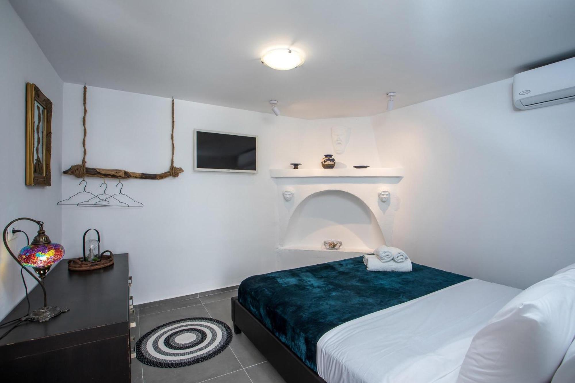 Iriada House Rhodes City Εξωτερικό φωτογραφία