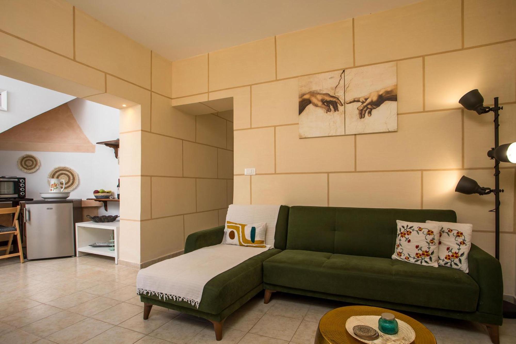 Iriada House Rhodes City Εξωτερικό φωτογραφία