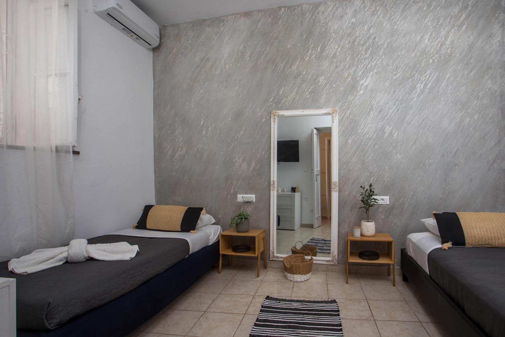 Iriada House Rhodes City Εξωτερικό φωτογραφία