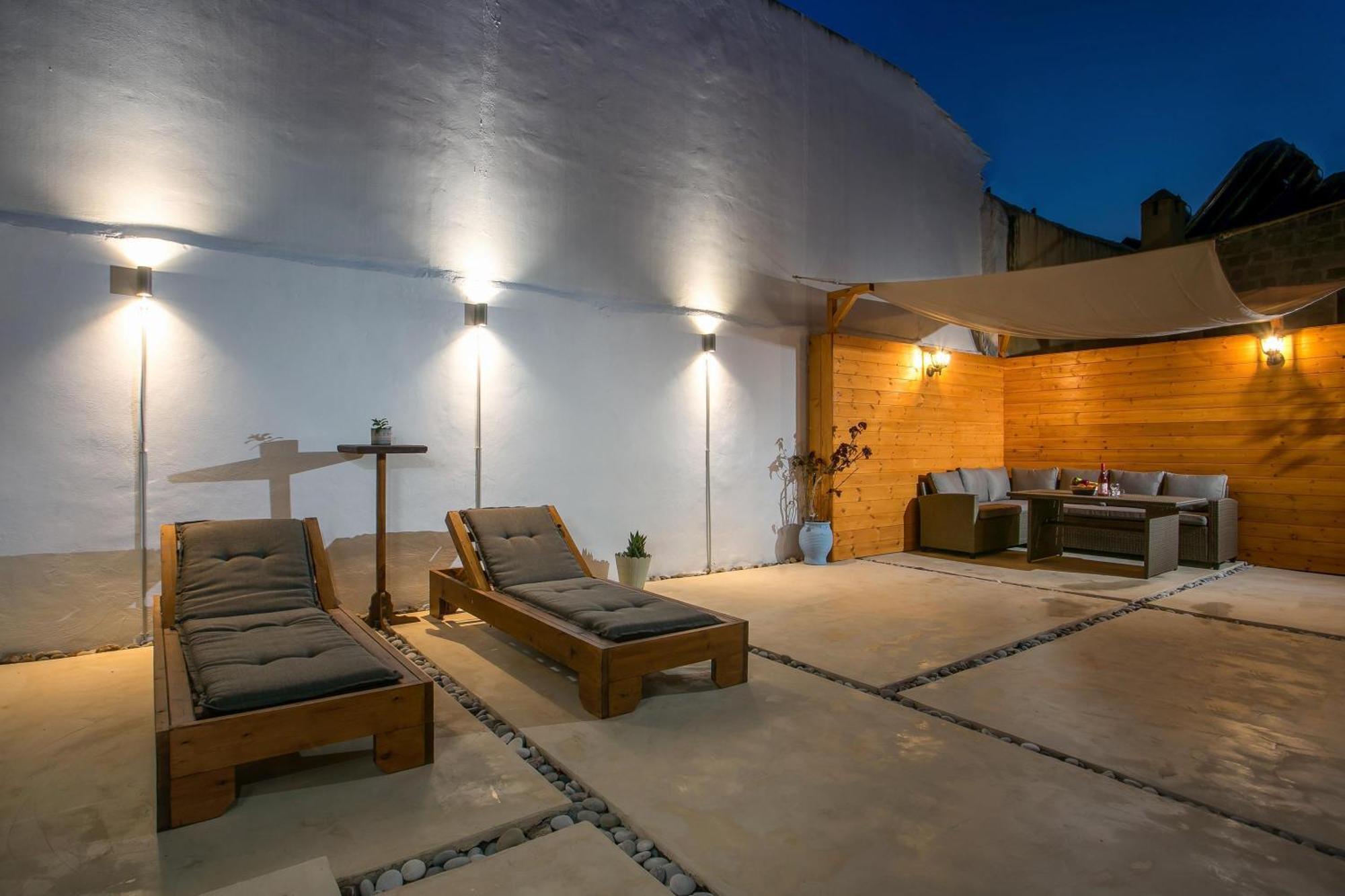 Iriada House Rhodes City Εξωτερικό φωτογραφία