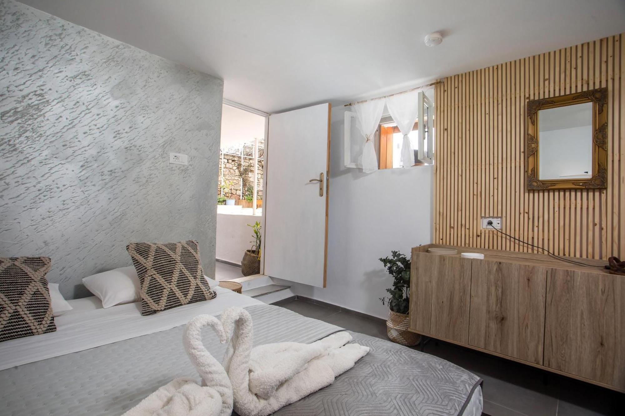 Iriada House Rhodes City Εξωτερικό φωτογραφία