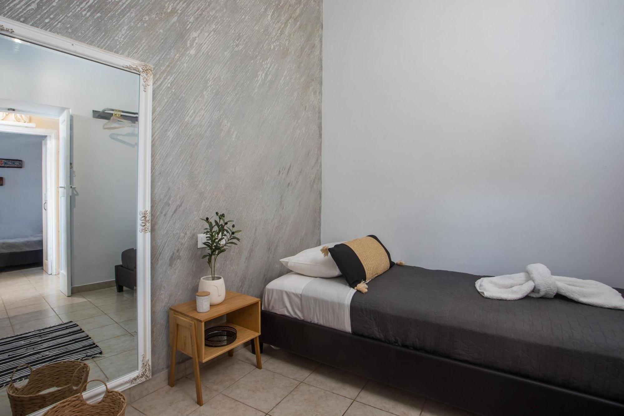 Iriada House Rhodes City Εξωτερικό φωτογραφία