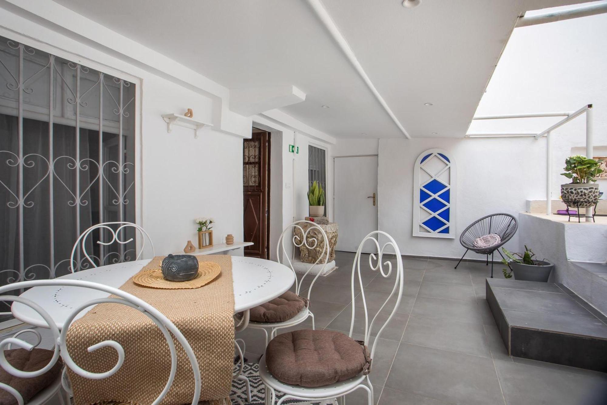 Iriada House Rhodes City Εξωτερικό φωτογραφία