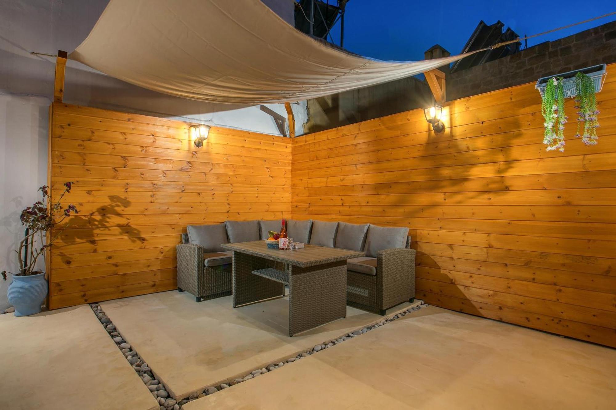 Iriada House Rhodes City Εξωτερικό φωτογραφία