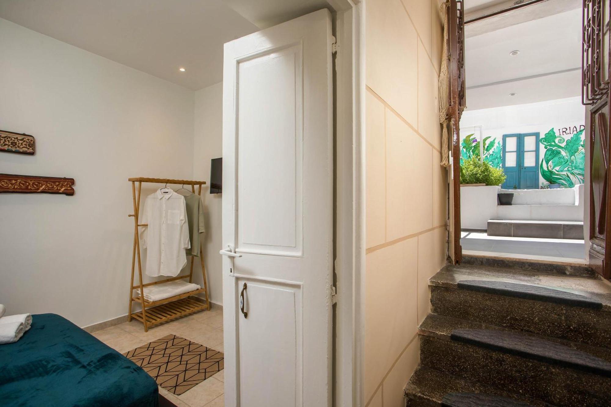 Iriada House Rhodes City Εξωτερικό φωτογραφία