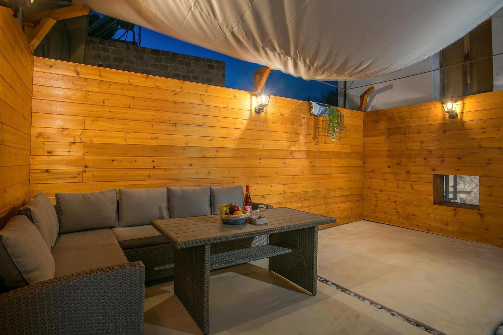 Iriada House Rhodes City Εξωτερικό φωτογραφία