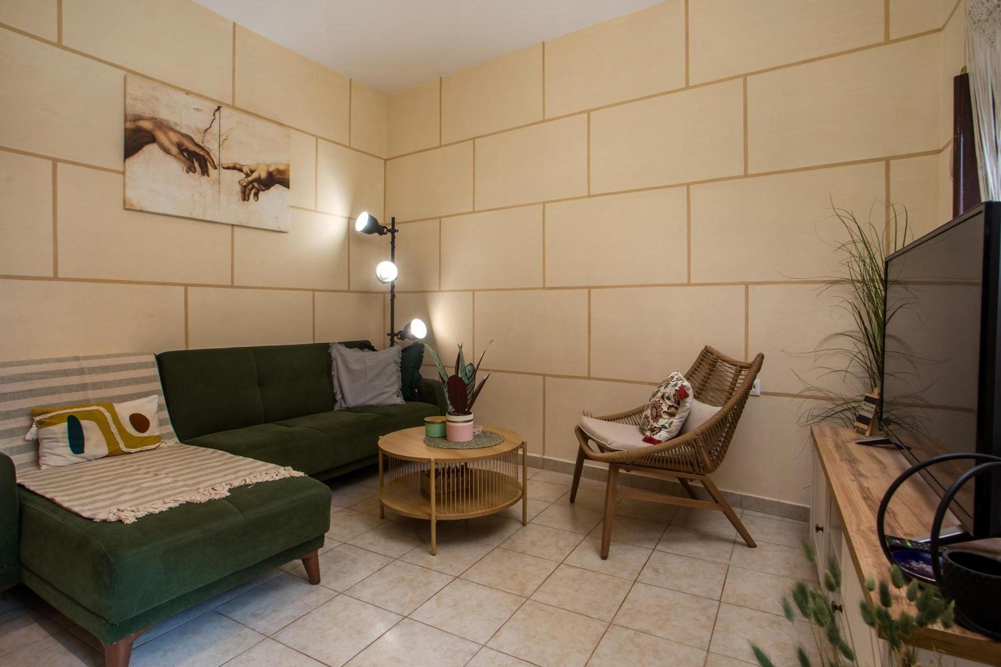 Iriada House Rhodes City Εξωτερικό φωτογραφία