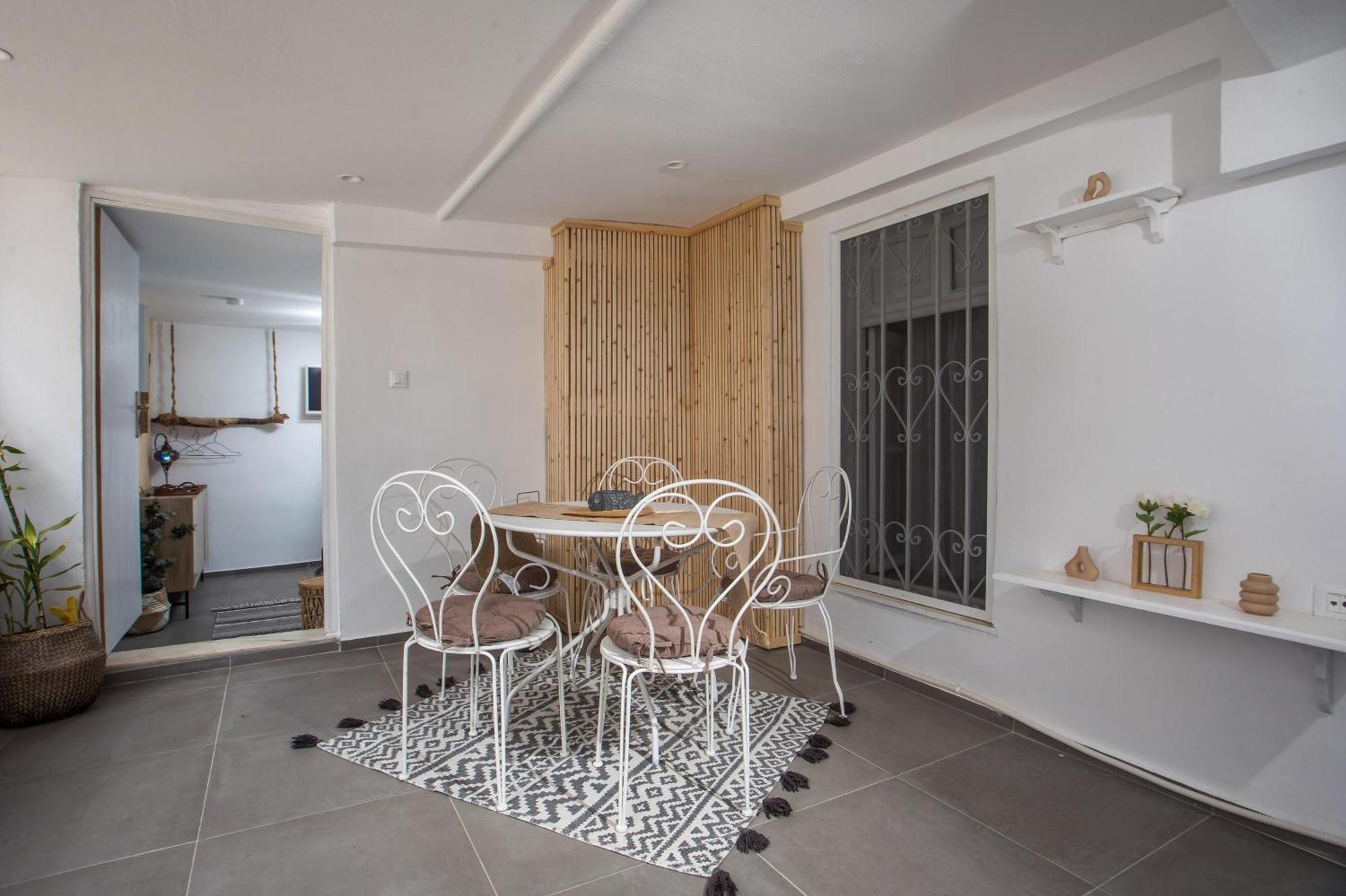 Iriada House Rhodes City Εξωτερικό φωτογραφία