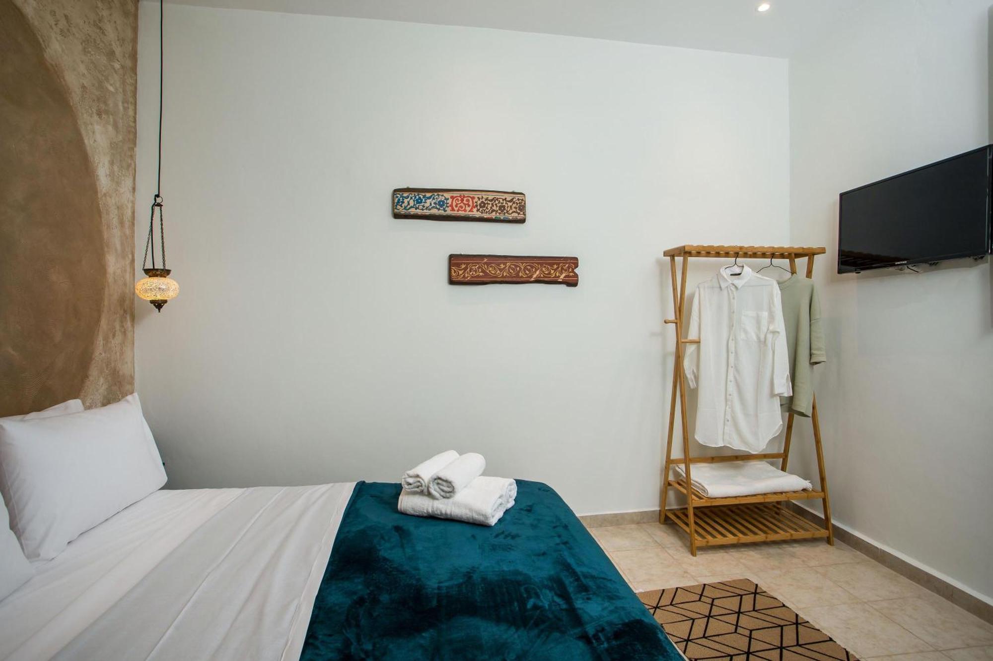 Iriada House Rhodes City Εξωτερικό φωτογραφία