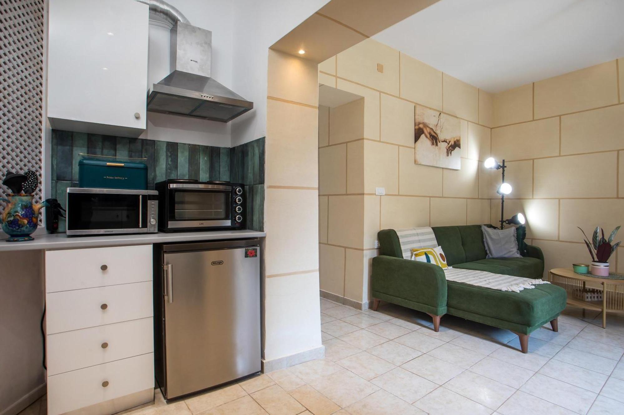 Iriada House Rhodes City Εξωτερικό φωτογραφία