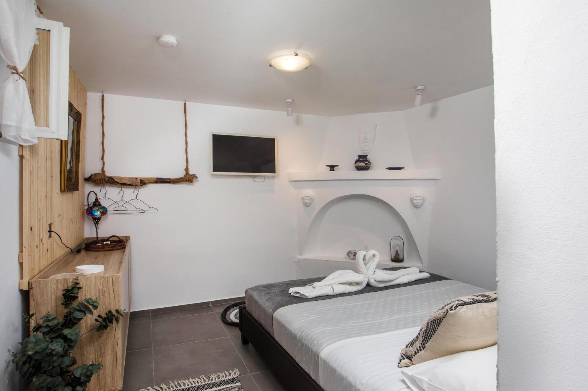 Iriada House Rhodes City Εξωτερικό φωτογραφία