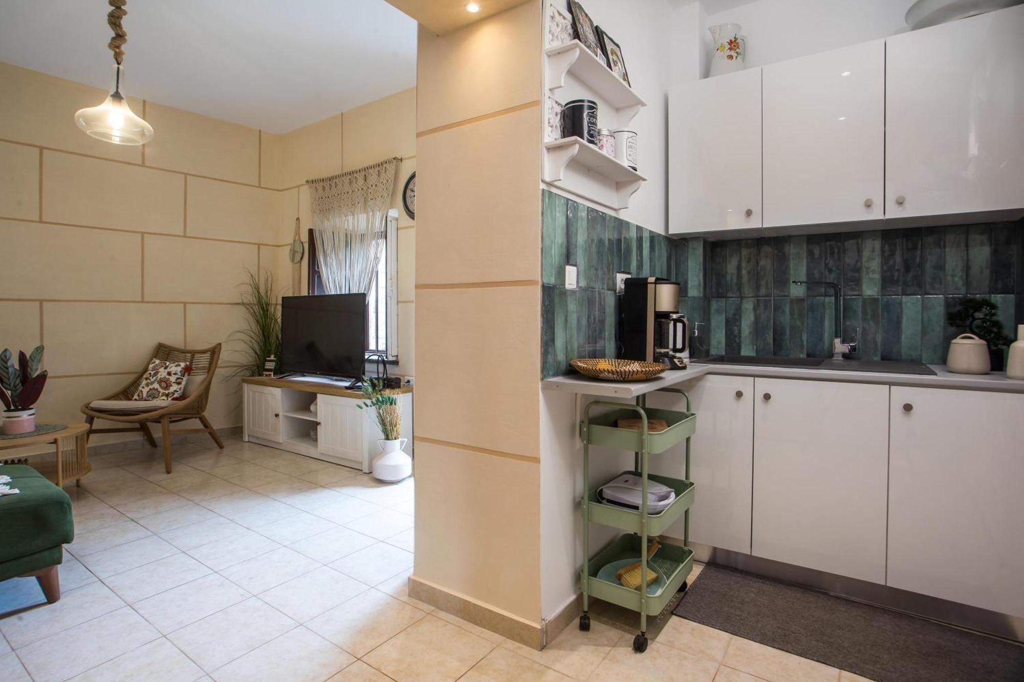 Iriada House Rhodes City Εξωτερικό φωτογραφία